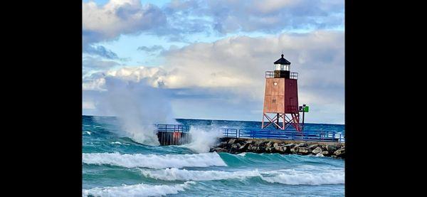 Make sure you add Charlevoix to your list of northern Michigan destinations!