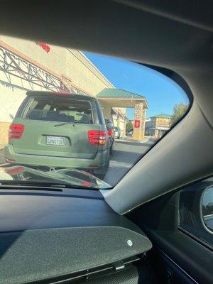 Drive-Thru