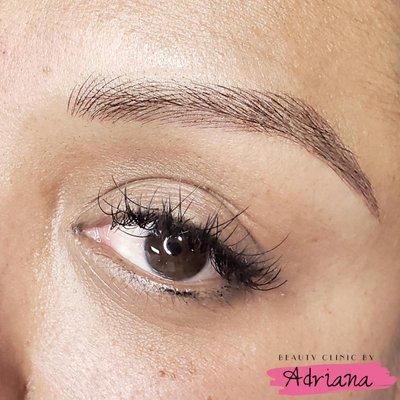 Microblading