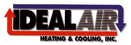 Ideal Air Heating & Cooling