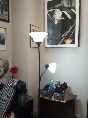 New Esquire Barber Salon