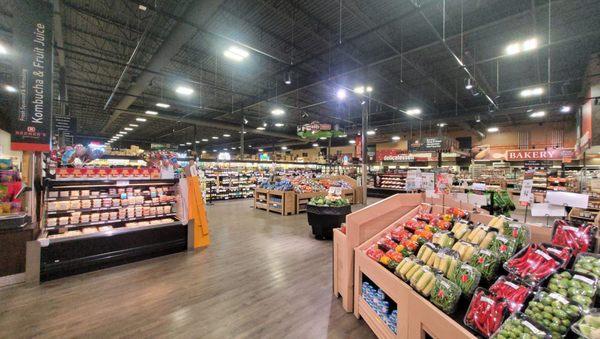 Redner's Fresh Market