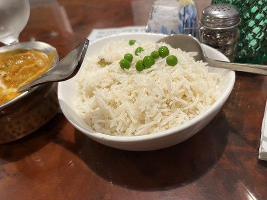 Rice