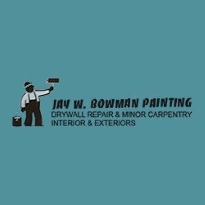 Bowman Jay W Painting