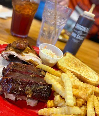 Sonny's BBQ