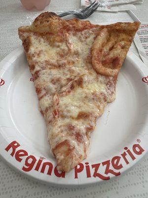 Pizza slice