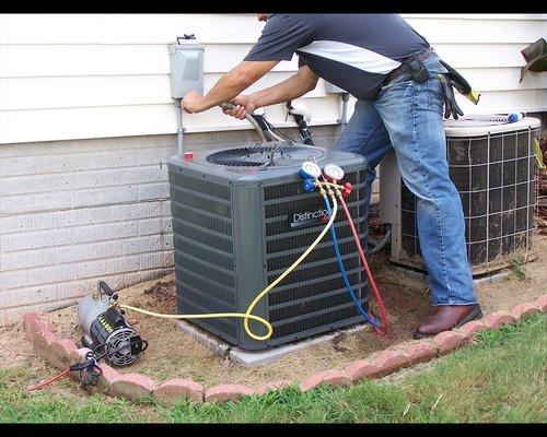 Cooper City HVAC Experts