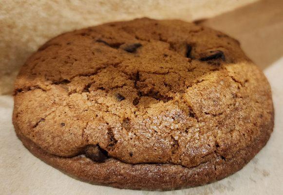 Costco Chocolate Chip Cookie ($2.49, 2/1/24)