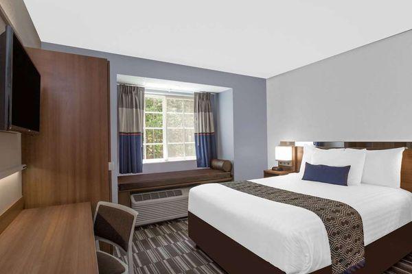 Microtel Inn & Suites By Wyndham Gardendale