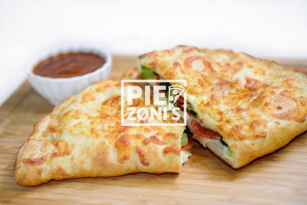 Ultimate Calzone