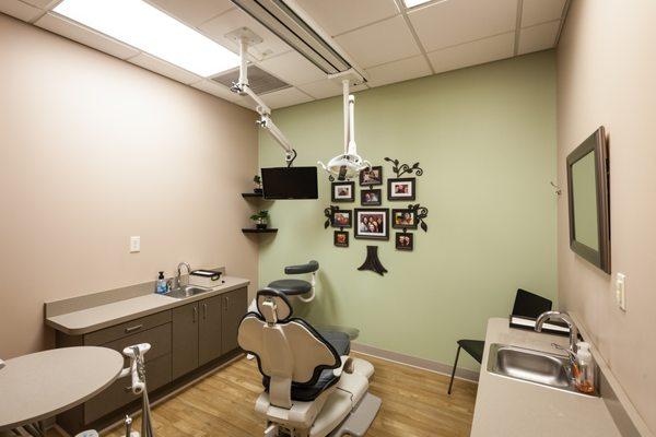 Dental Suite