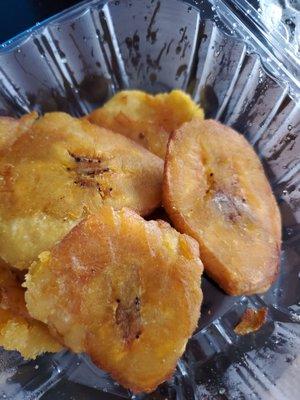 Tostones