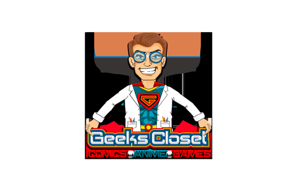 Geeks Closet