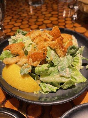 Cesar Salad