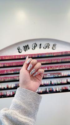 Empire Nail Bar & Spa