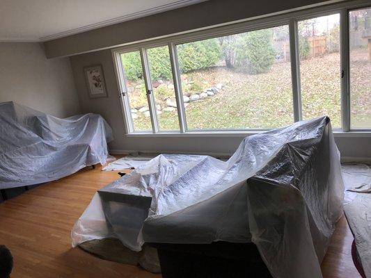 Sunrise maintenance free new replacement vinyl windows in Minnetonka Mn by Discount Windows inc Eden Prairie Mn www.discount-windows.com