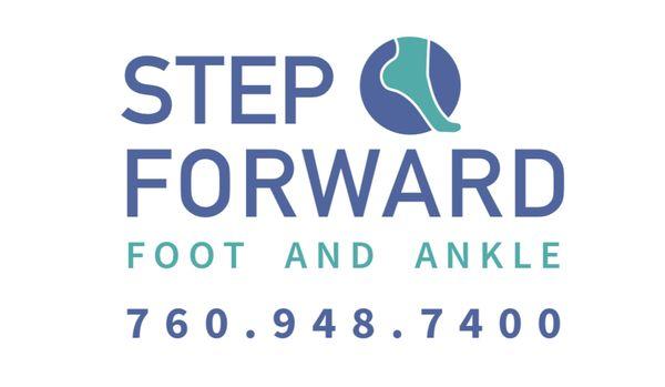 Step Forward Foot and Ankle