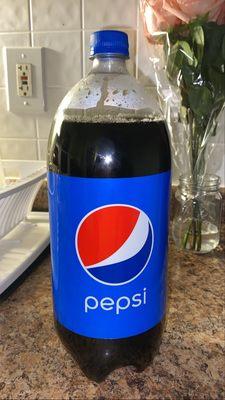 Pepsi