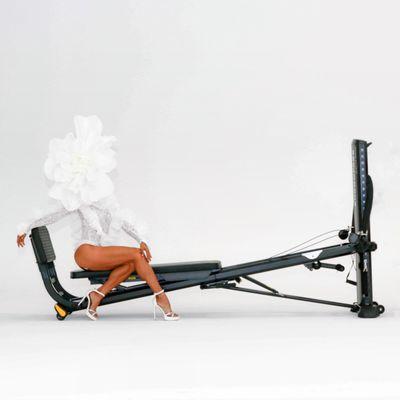 Elev8 Pilates, training you with style!!!