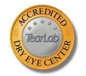 TearLab- Dry Eye Center