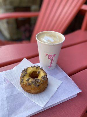 Dynamo Donut & Coffee