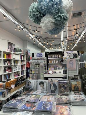 Kpop Nara - Nyc Koreatown