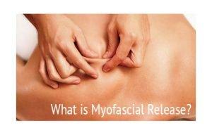 Myofascial Release consists of the gentle application of sustained pressure into the fascial restrictions. Recommended post surgery/trauma.