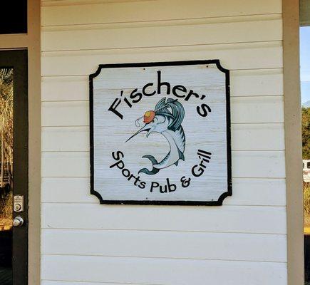 Fischer's Sports Pub & Grill