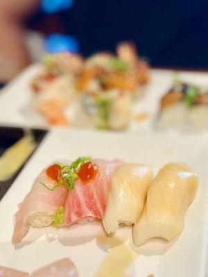 Yellowtail