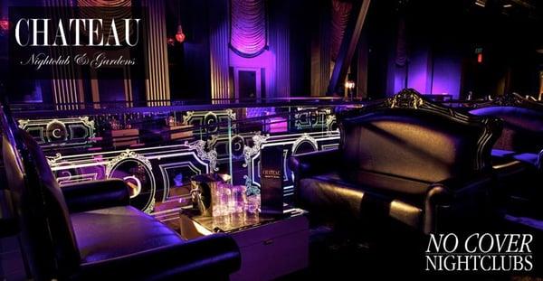 Chateau Nightclub