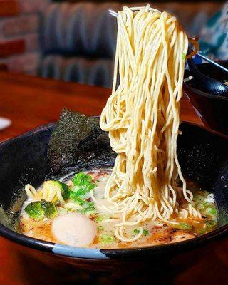 JINYA Ramen Bar - Woodlands