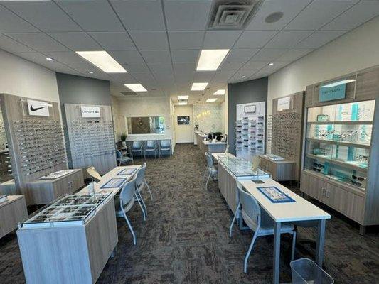 Holloway Eye Care & Optique