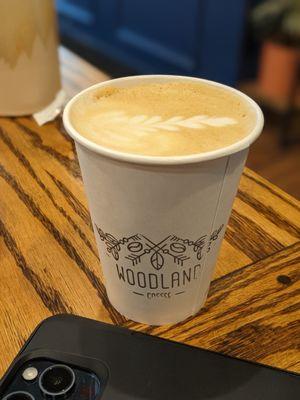 Woodland Coffee