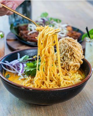 Khao Soi