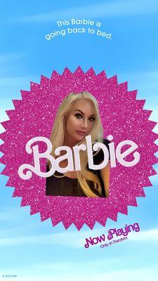 Barbie Movie is so good smash the patriarchy