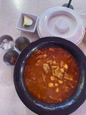 Menudo special