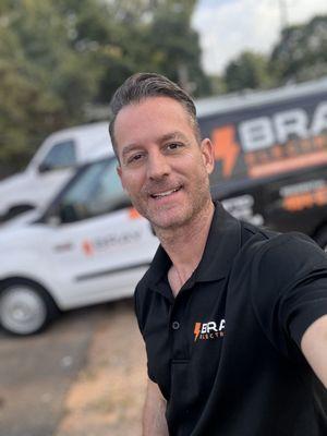 Bray Electrical Services