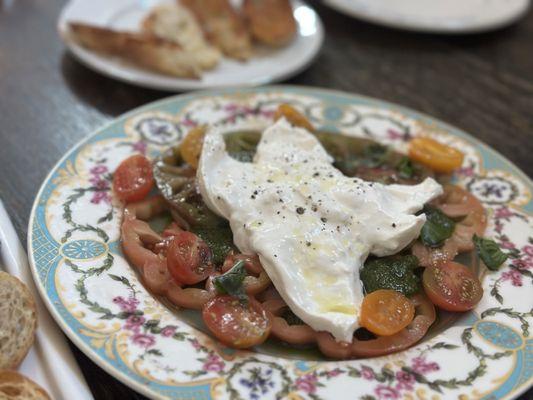 Burrata