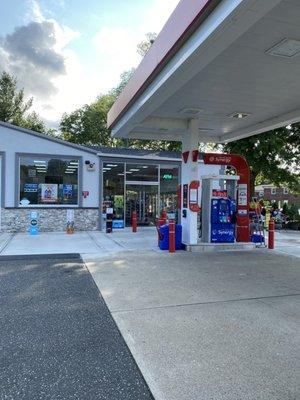 Madison Gas Mart