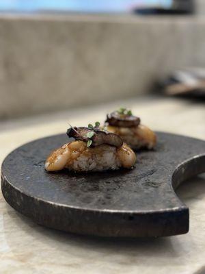 Aburi Sushi