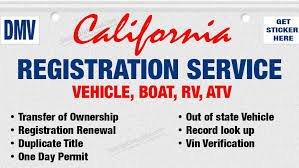 EZ Auto Registration and Title Services