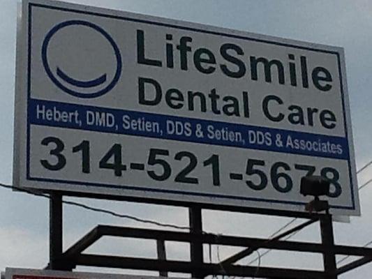 Lifesmile Dental Care