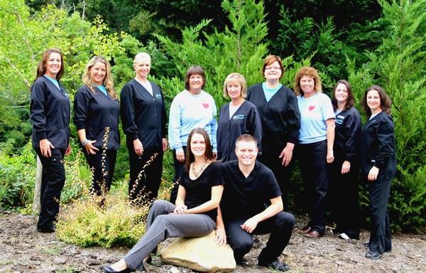 Asheville Family Dentistry