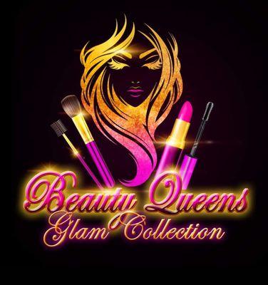 Beauty Queens Glam Collection