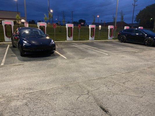 Best supercharger