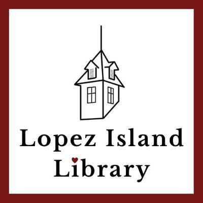 Lopez Island Library