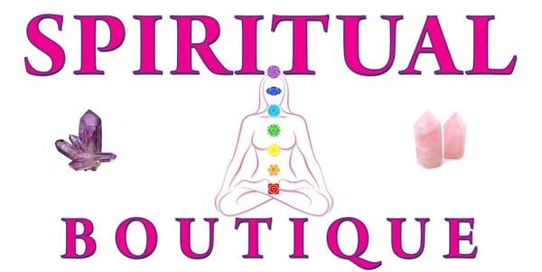 Spiritual Boutique