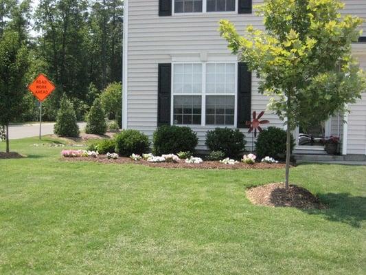 Durham Landscaping and Lawn Care