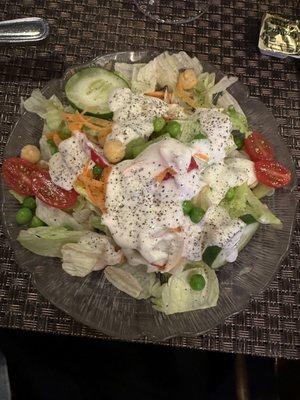 Salad