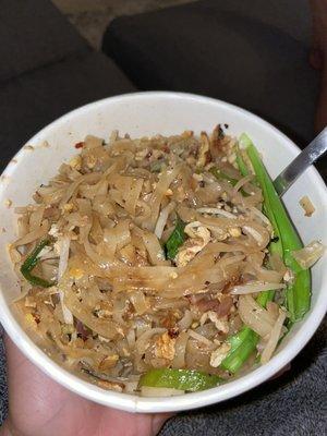 Pad Thai Diva